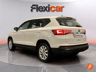 Seat Ateca 1.0 TSI 81kW (110CV) St&Sp Reference