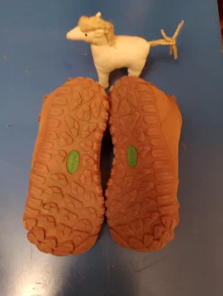 Botas Saguaro Talla 29