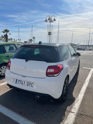 Citroen DS3 2010