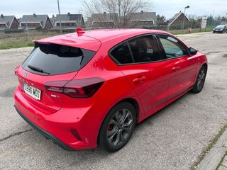 Ford St line hybrid 125  2023