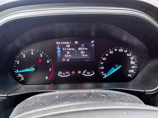 Ford St line hybrid 125  2023