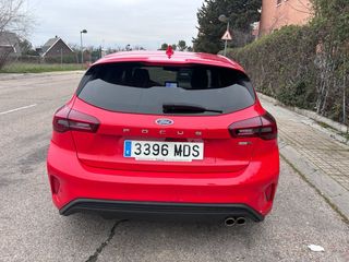 Ford St line hybrid 125  2023