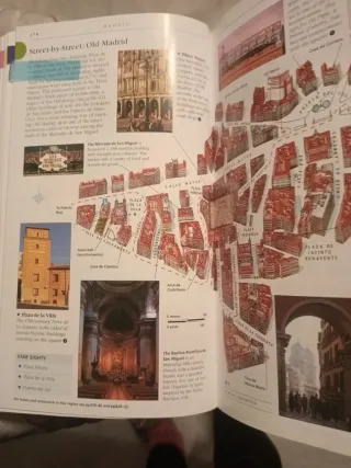 Guia España en ingles