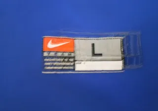 Maglia calcio Rangers Nike NTL L