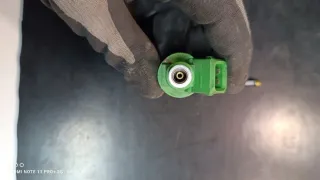 Inyector Audi 078133551BB SMI