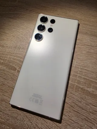 Samsung Galaxy S23 Ultra 512GB