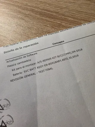 Samsung Galaxy S23 Ultra 512GB