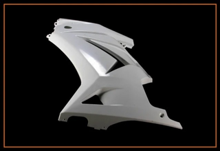 CARENADO SIN PINTAR PARA KAWASAKI NINJA 250R 08-1