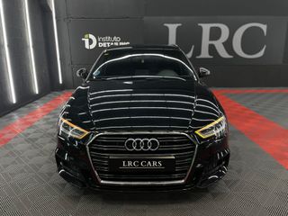 Audi A3 2017