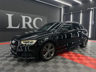 Audi A3 2017