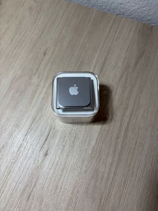 iPod Nano 6ta Gen Plata