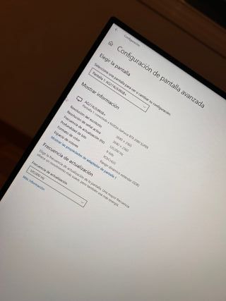 Monitor Gaming Agon Pro AG274UXP