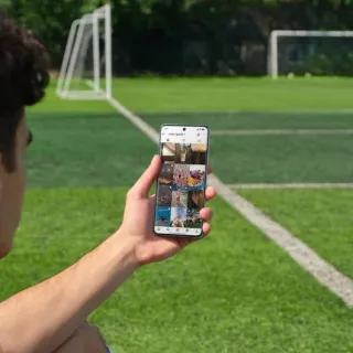 Xiaomi Redmi Note 15 5G 256GB Azul