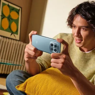 Xiaomi Redmi Note 15 5G 256GB Azul