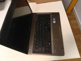 Portátil HP ProBook 6360b