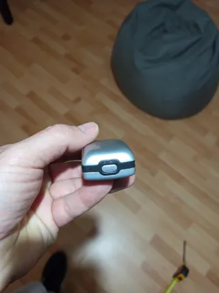 Alcatel OneTouch Easy Telefono Mobile