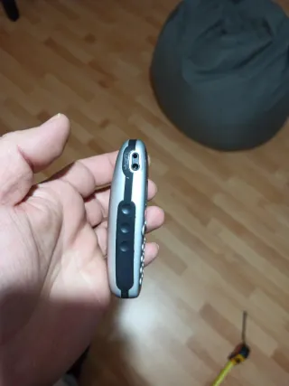 Alcatel OneTouch Easy Telefono Mobile