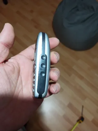 Alcatel OneTouch Easy Telefono Mobile