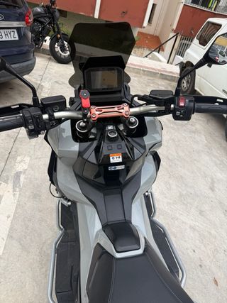 Honda X-ADV 750 2023 limitada A2