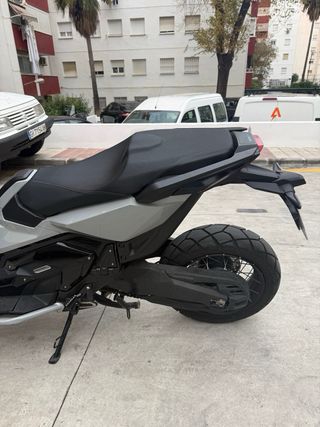 Honda X-ADV 750 2023 limitada A2