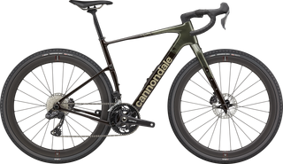 CANNONDALE TOPSTONE CARBON LTD DI2