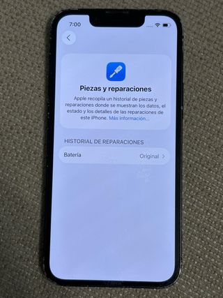 iPhone 13 mini 128gb