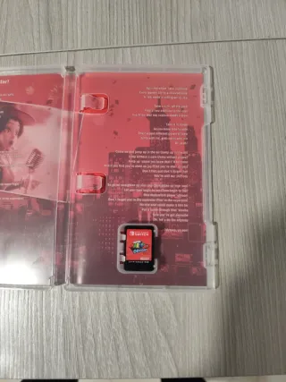 Super Mario Odyssey Nintendo Switch