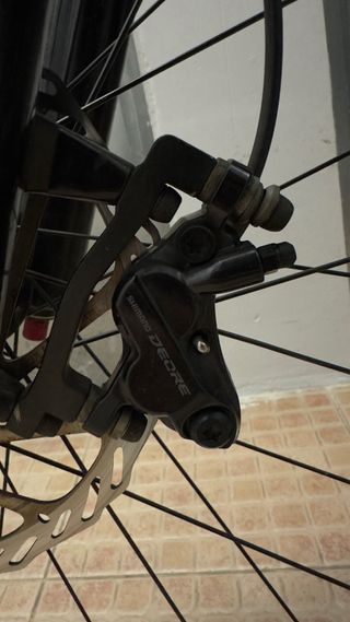 Bici DH Mongoose 650€ boot r