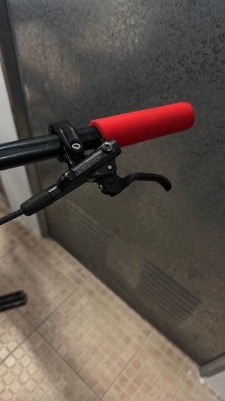 Bici DH Mongoose 650€ boot r