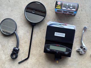 Yamaha WR 250 Enduro 2001