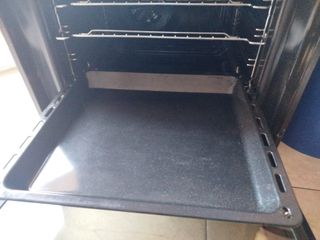 Horno Electrolux EZC2430 Pirolítico