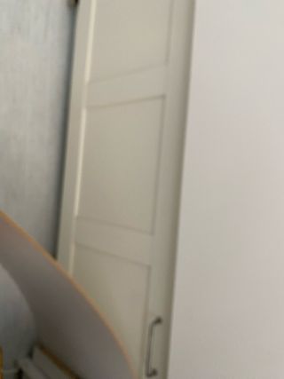 Armario Ikea PAX Blanco