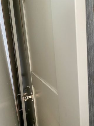 Armario Ikea PAX Blanco