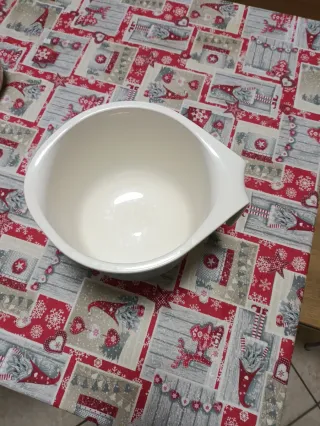 Caraffa Guzzini 3L Teal/Bianco