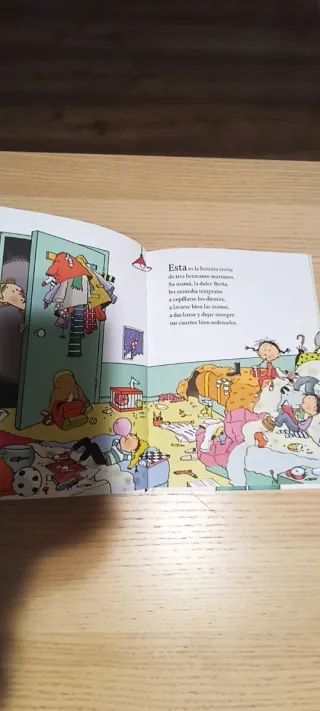 ¡No Somos Los 3 Cerditos! Un Cuento Para Dejar ...