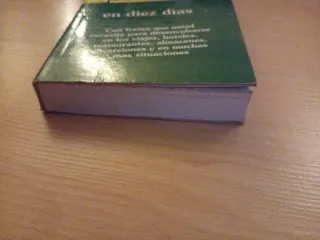 Saber Portugues En Diez Dias (Spanish Edition)