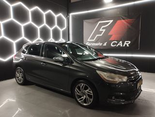 Citroën C4 1.6 HDi 115cv Tonic