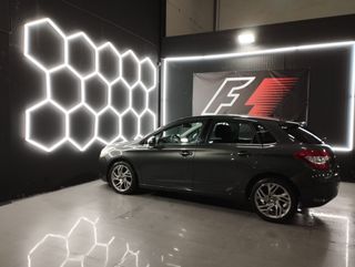 Citroën C4 1.6 HDi 115cv Tonic