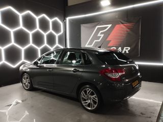 Citroën C4 1.6 HDi 115cv Tonic