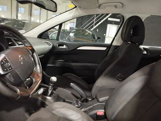 Citroën C4 1.6 HDi 115cv Tonic