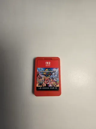 Mario Kart World Nintendo Switch 2