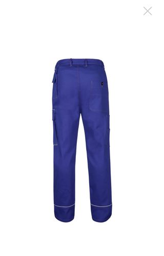 Pantalón Würth Modyf Azul