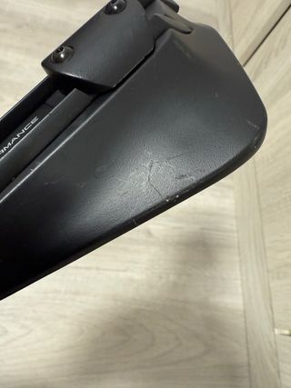 Espejo Ducati Performance Viper