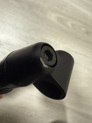 Espejo Ducati Performance Viper