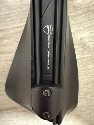 Espejo Ducati Performance Viper