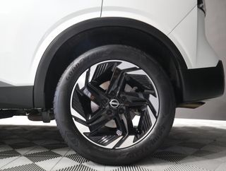 Nissan Qashqai 2025