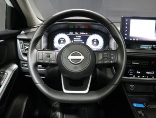 Nissan Qashqai 2025