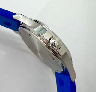 Reloj Patek Philippe Aquanaut. Dama. FULL SET.