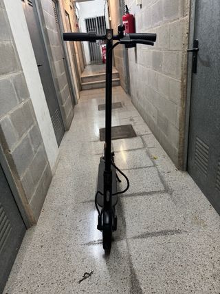 Patinete Eléctrico Xiaomi Pro 2