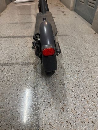 Patinete Eléctrico Xiaomi Pro 2